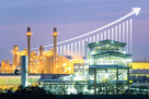 Power Professionals For Power Plants Contracting