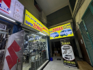 Super Zomax Auto Spare Parts