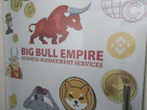 Big Bull Empire Business Management Services