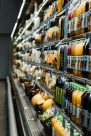 Pasons Hypermarket