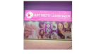 Just Pretty Ladies Salon