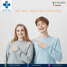 Noor Al Sama Medical Center