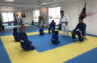Kyoda Martial Arts Studio