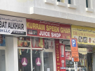 Kurram Speen Ghar Juice Shop