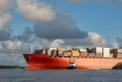 Aegean Shipping Agency