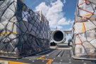 Fast Rhine Express Air Cargo Services