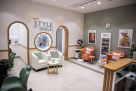Hosanna Beauty Salon