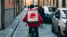 Aroma Delivery Services