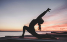 Posture Yoga