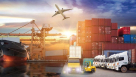 Global Logistics Consultancy
