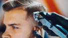 Shams Almadeena Aldhabi Gents Saloon