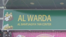 Al Warda Spa Center