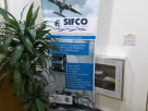 Al Shamali International Freight Services