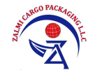 Zalmi Cargo Packaging