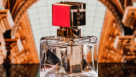 Lavenite Petite Perfumes Blending & Bottling
