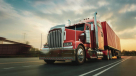 Ismail Liaqat Cargo Transport By Heavy Trucks