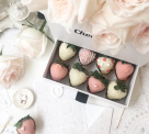 Chocoberry Sweets