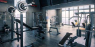 Al Raisi Gym