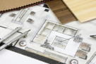 Tree Leaves Decoration Design & Fit Out