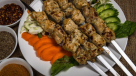 Adeel Afghan Restaurant
