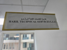 Haril Technical Services