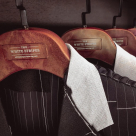 The White Stripes Tailors & Shirtmakers