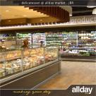 allday Minimart - Club House 3 (The Palm Jumeirah)