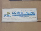 Anmol Piling & Steel Structures