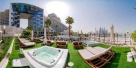 Five Beach