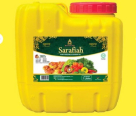 Sarafiah Foodstuff Trading
