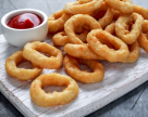 Shrimpo Fried House Restaurant