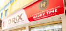 Happy Time General Trading Co.