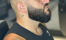 The Vintage ​barbershop