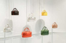 77 Handbags And Leather Products Trading