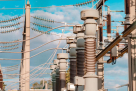 Dewa Substation Umm Ramool