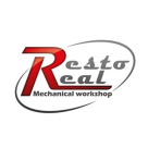 Restoreal Workshop