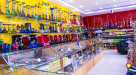 Max Time Smoking Requisites Trading