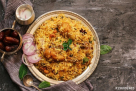 Ambur Star Biryani Kitchen