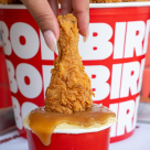 Bonbird