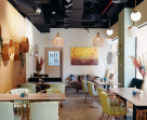 Levels Tea Cafe