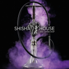 Shisha House Coffee Shop