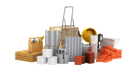 Golden Sunshine Building & Construction Materials Trading