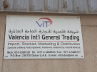 Valencia International General Trading