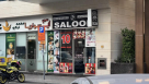 Ahmed Alfakir Gents Salon  Est.