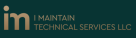 I Maintain Technical Services