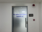 Cell Wave Electronics Trading