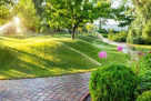 Alsiji Green House
