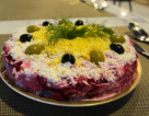 Tojikon Restaurant