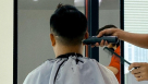 Al Tarboush Gents Salon