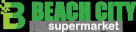 Beach City Supermarket